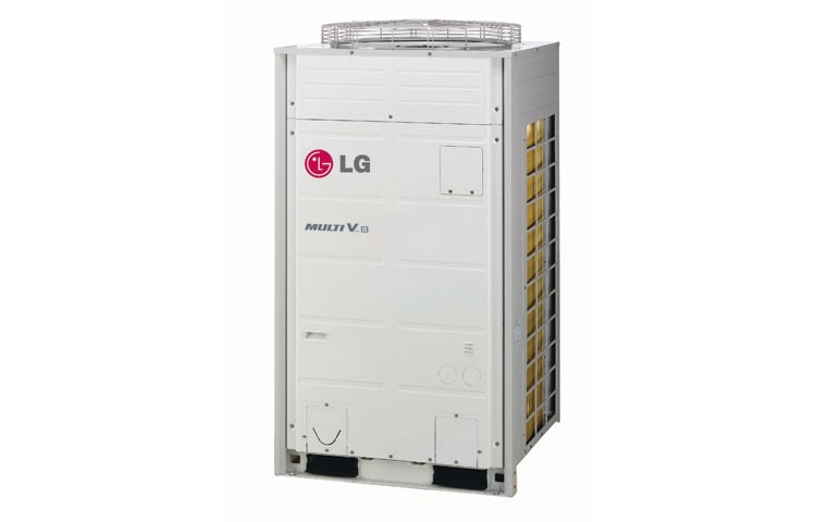 LG Συστήματα VRF - MULTI V IV Heat Pump, LG MULTI V IV Heat Pump